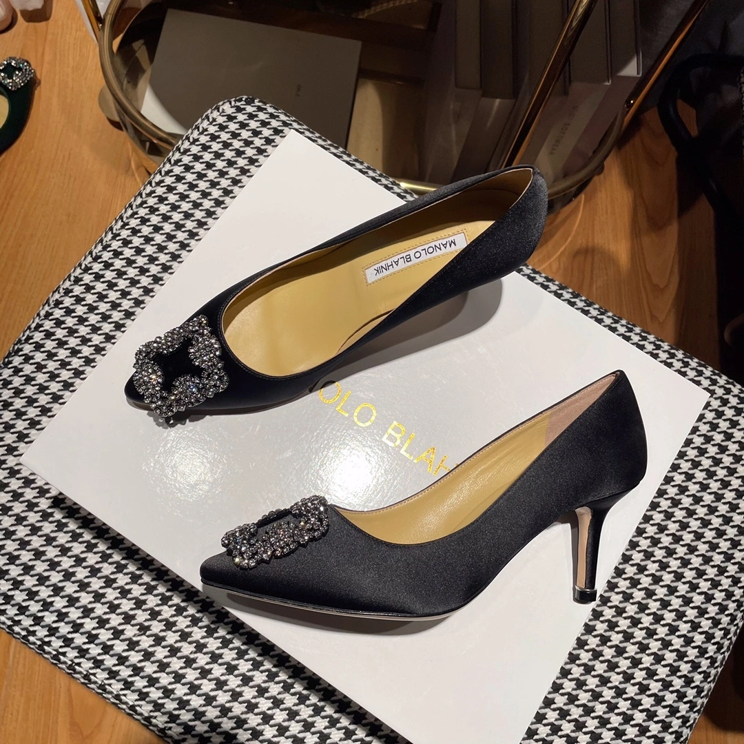 COCO-- M19o8o 9XX0661-0015 Heel height：6.5CM sheepskin item:D-X158F2519